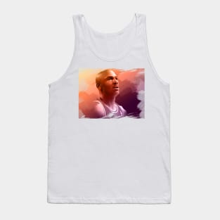 The Greatest Of Alll Time Tank Top